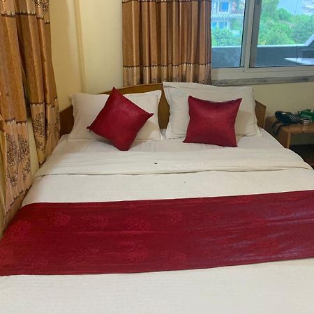 The Tranqulity Inn Pokhara Kültér fotó